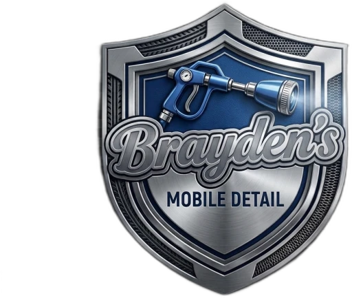 Brayden's Mobile Detail